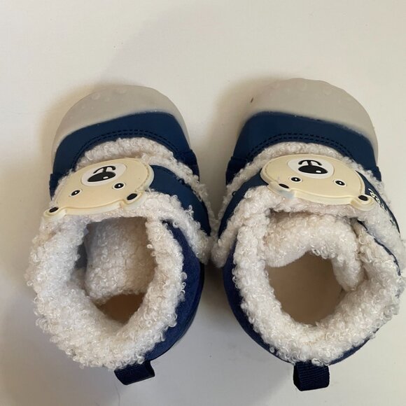 JoinFree Baby Bear Booties - Picture 2 of 10